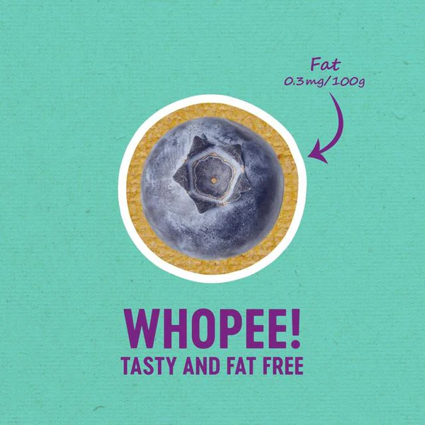 Berry World Blueberries - 图片 3